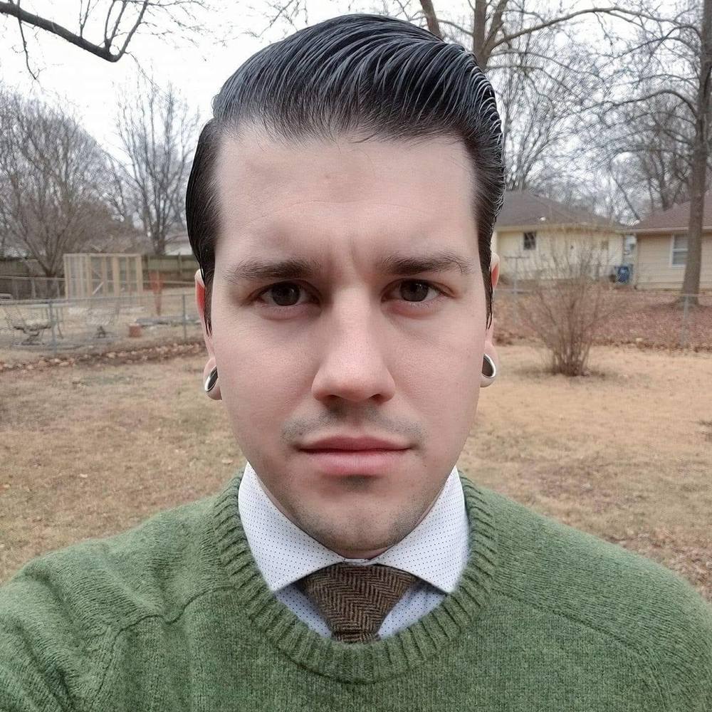Meet your Posher, Shayne